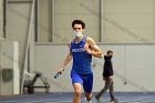 Men’s Track  Men’s Track & Field compete in a virtual meet. : Men’s Track